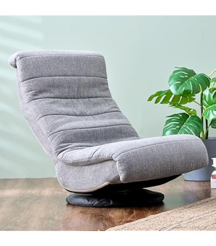 Amazon | AZUMAYA チェア ソファ カウチ 幅90cm ネイビー デニム地